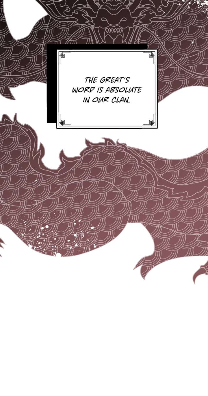 I Want to Live a Good Life Chapter 69 - Page 65