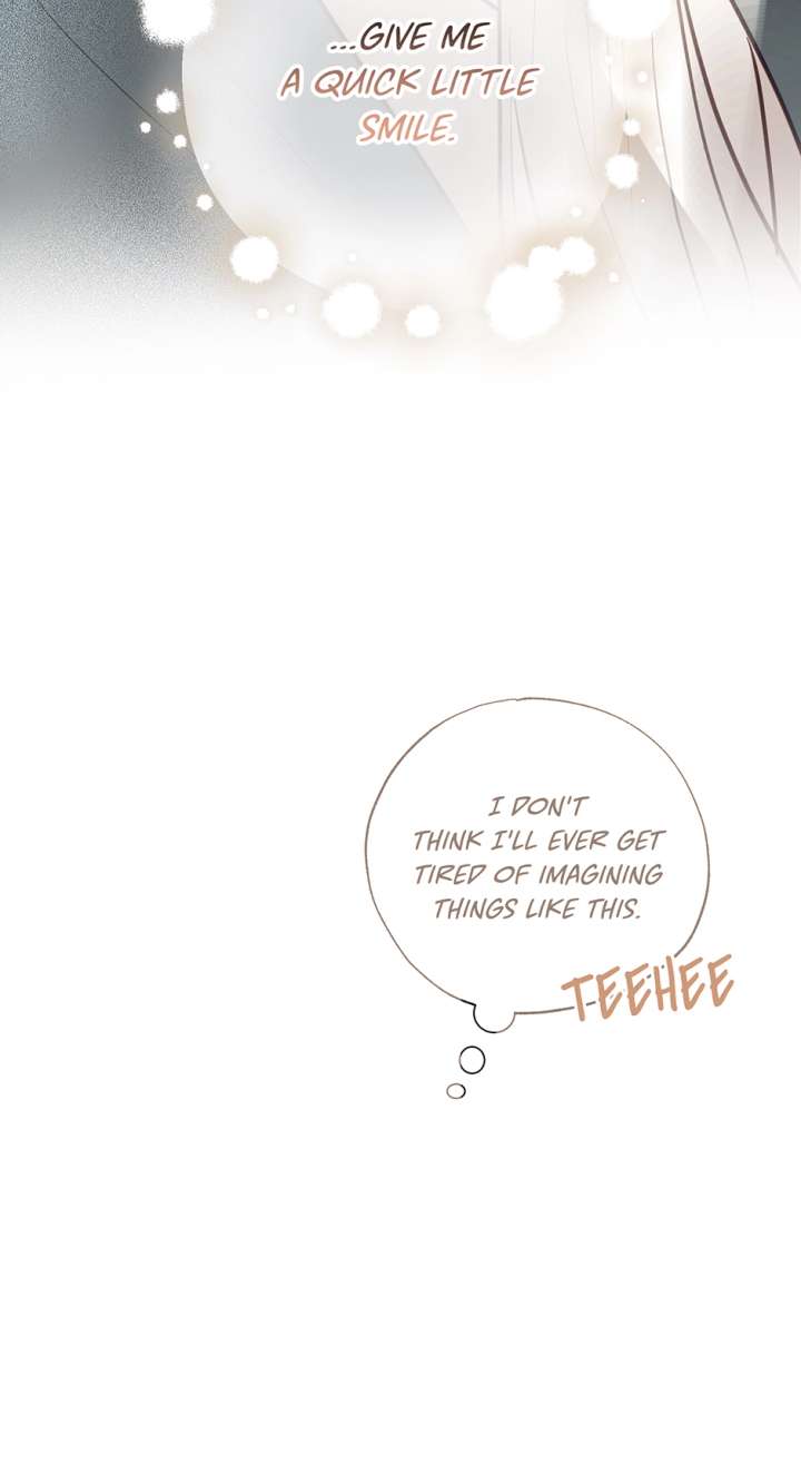 I Want to Live a Good Life Chapter 69 - Page 72