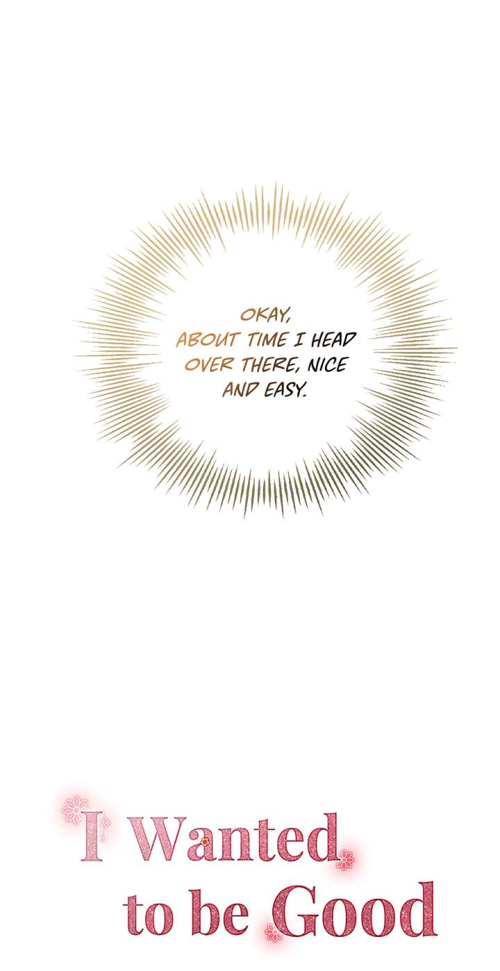 I Want to Live a Good Life Chapter 70 - Page 7