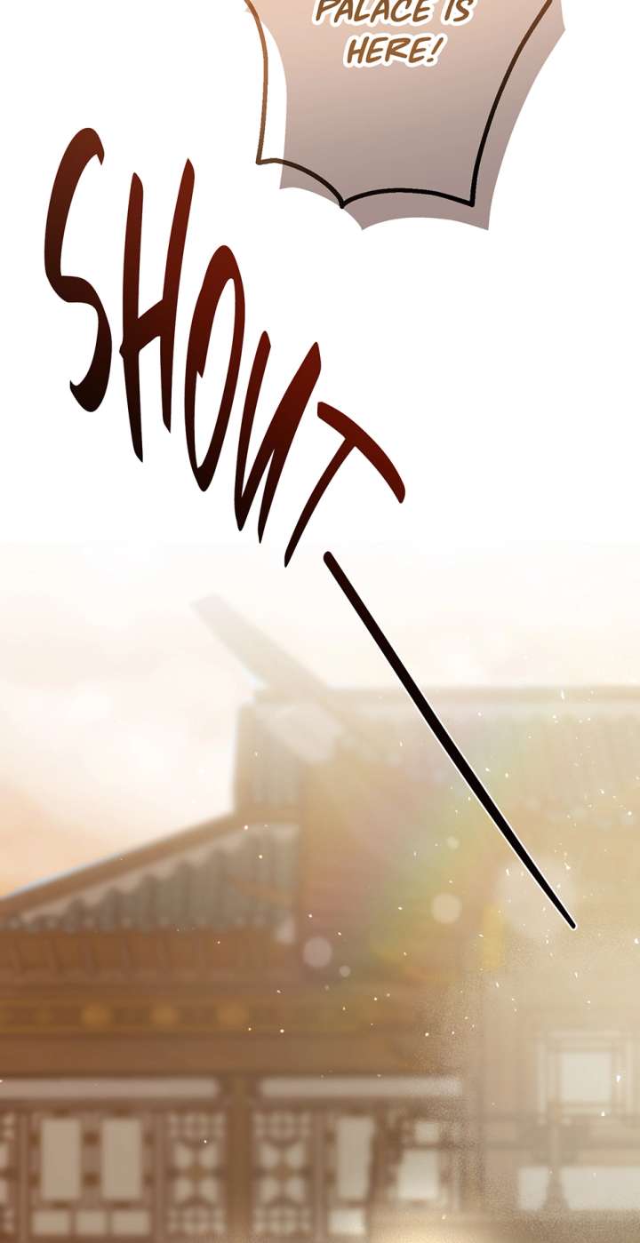 I Want to Live a Good Life Chapter 70 - Page 9