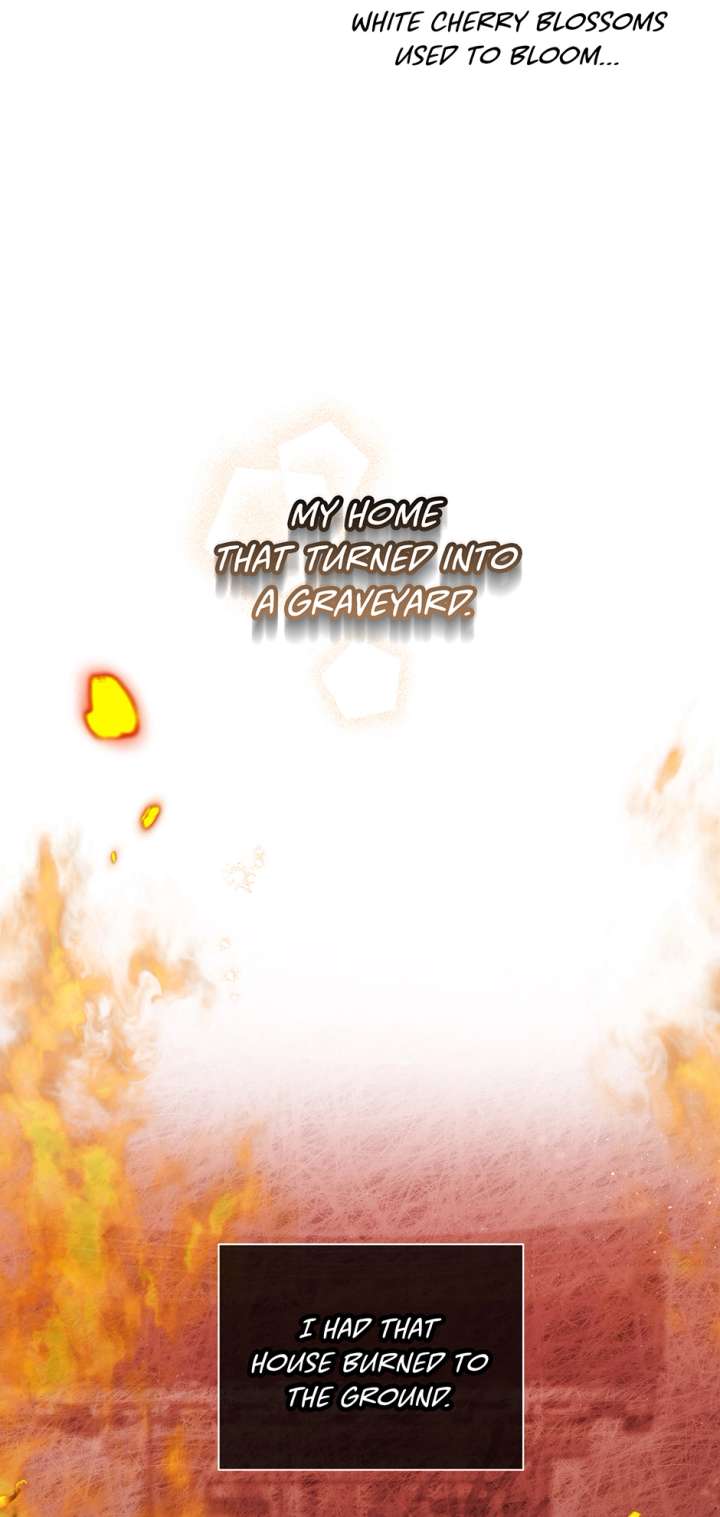 I Want to Live a Good Life Chapter 70 - Page 16