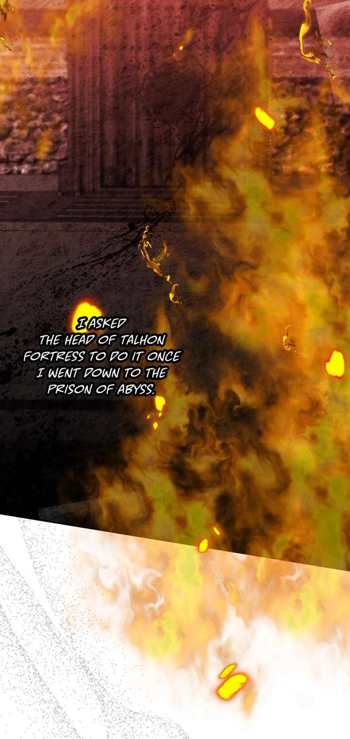 I Want to Live a Good Life Chapter 70 - Page 17