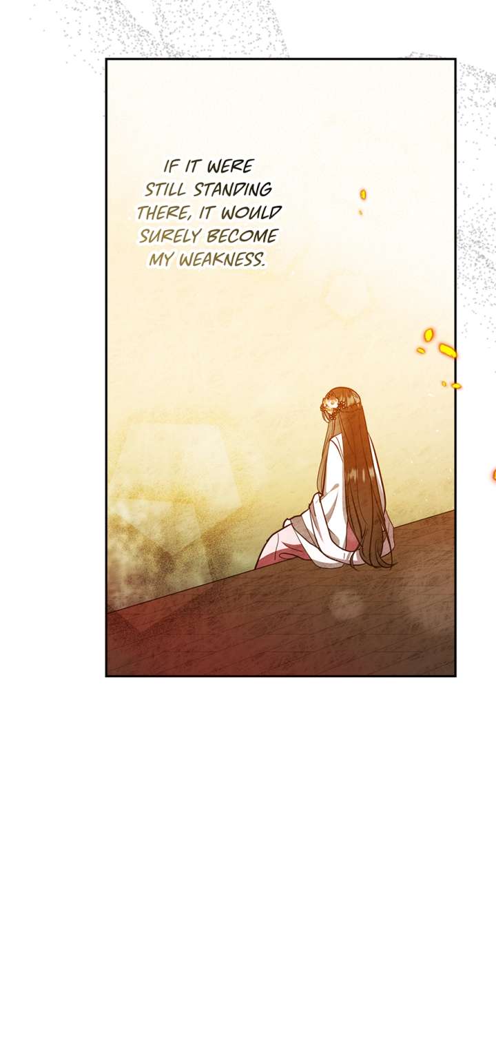 I Want to Live a Good Life Chapter 70 - Page 18