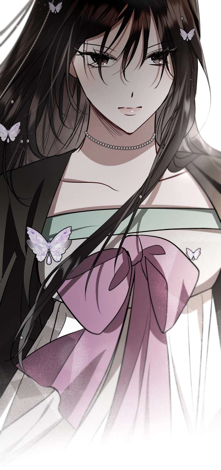 I Want to Live a Good Life Chapter 70 - Page 21