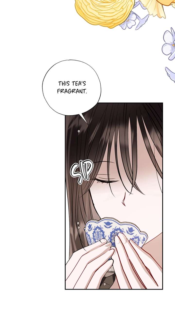 I Want to Live a Good Life Chapter 70 - Page 30