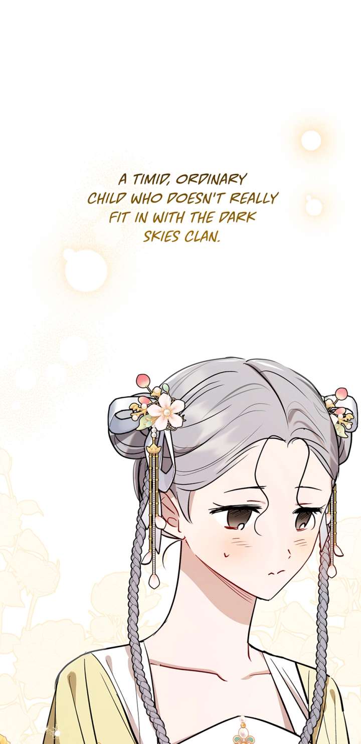 I Want to Live a Good Life Chapter 70 - Page 36