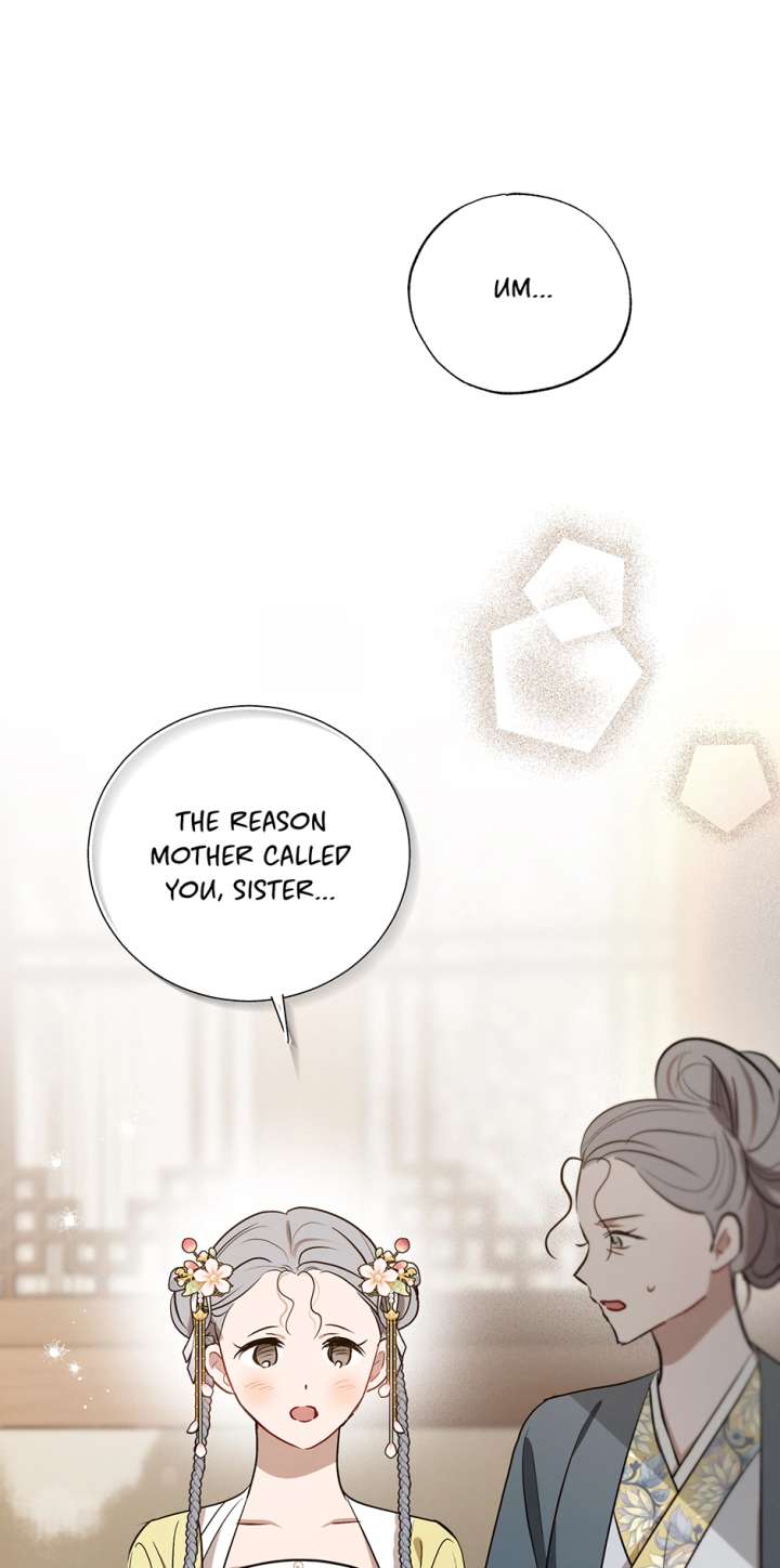 I Want to Live a Good Life Chapter 70 - Page 40