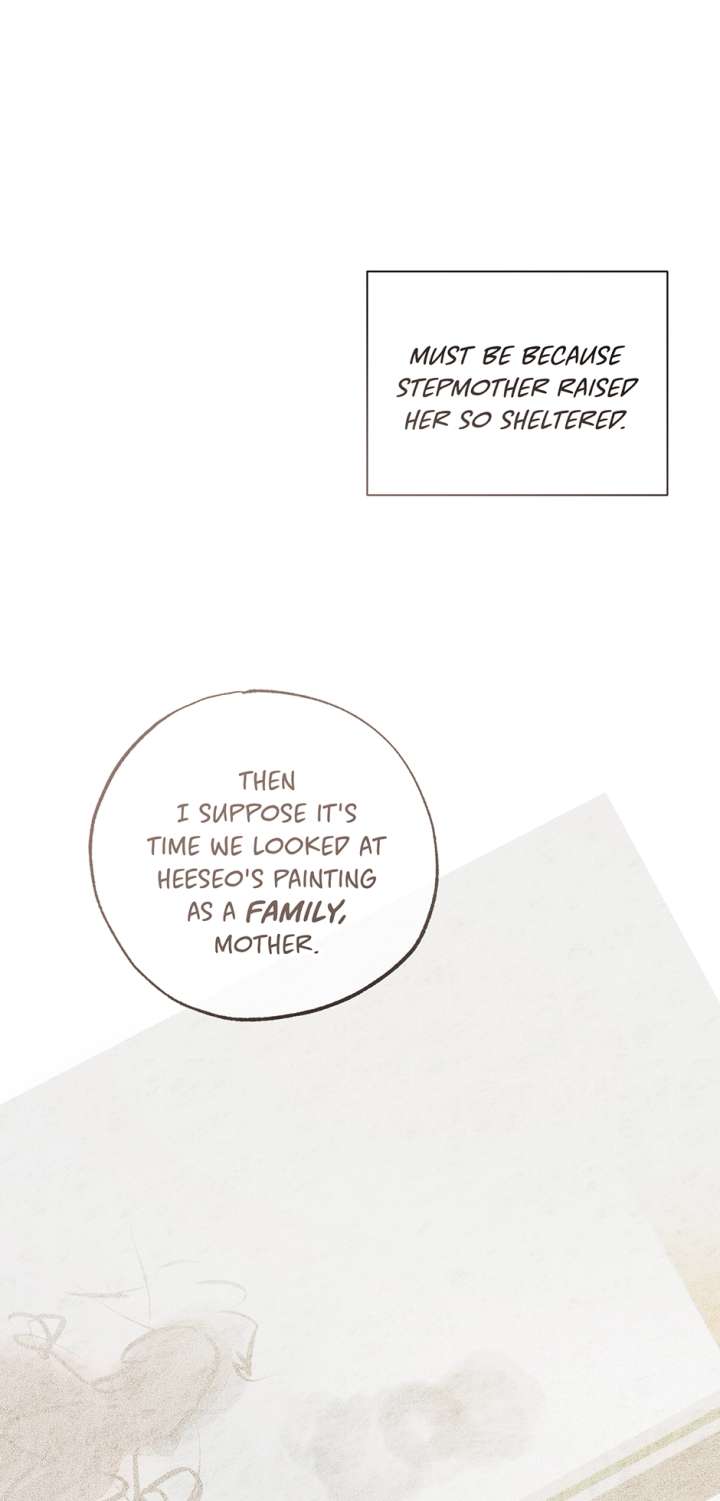 I Want to Live a Good Life Chapter 70 - Page 47