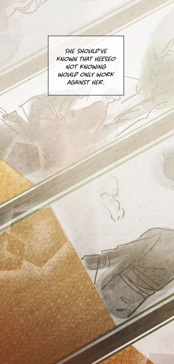 I Want to Live a Good Life Chapter 70 - Page 48