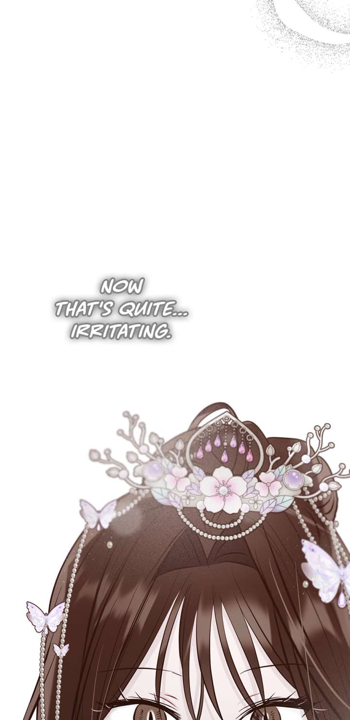 I Want to Live a Good Life Chapter 70 - Page 55