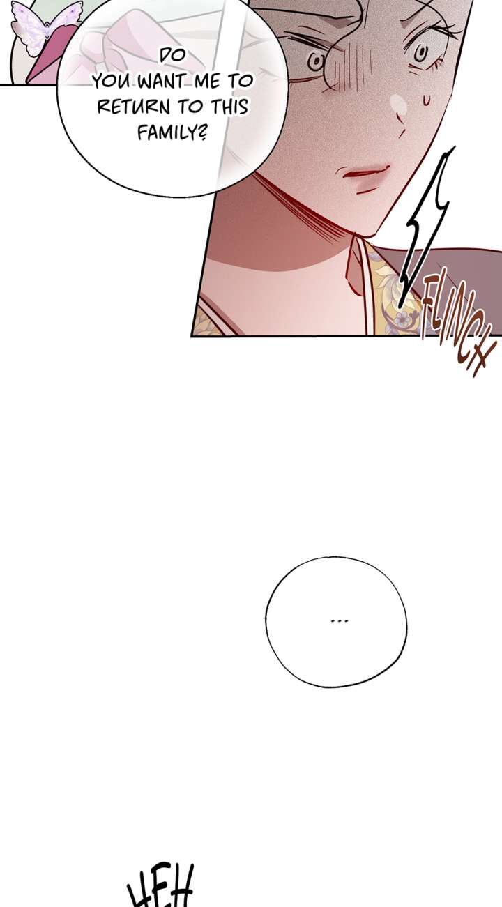 I Want to Live a Good Life Chapter 70 - Page 59