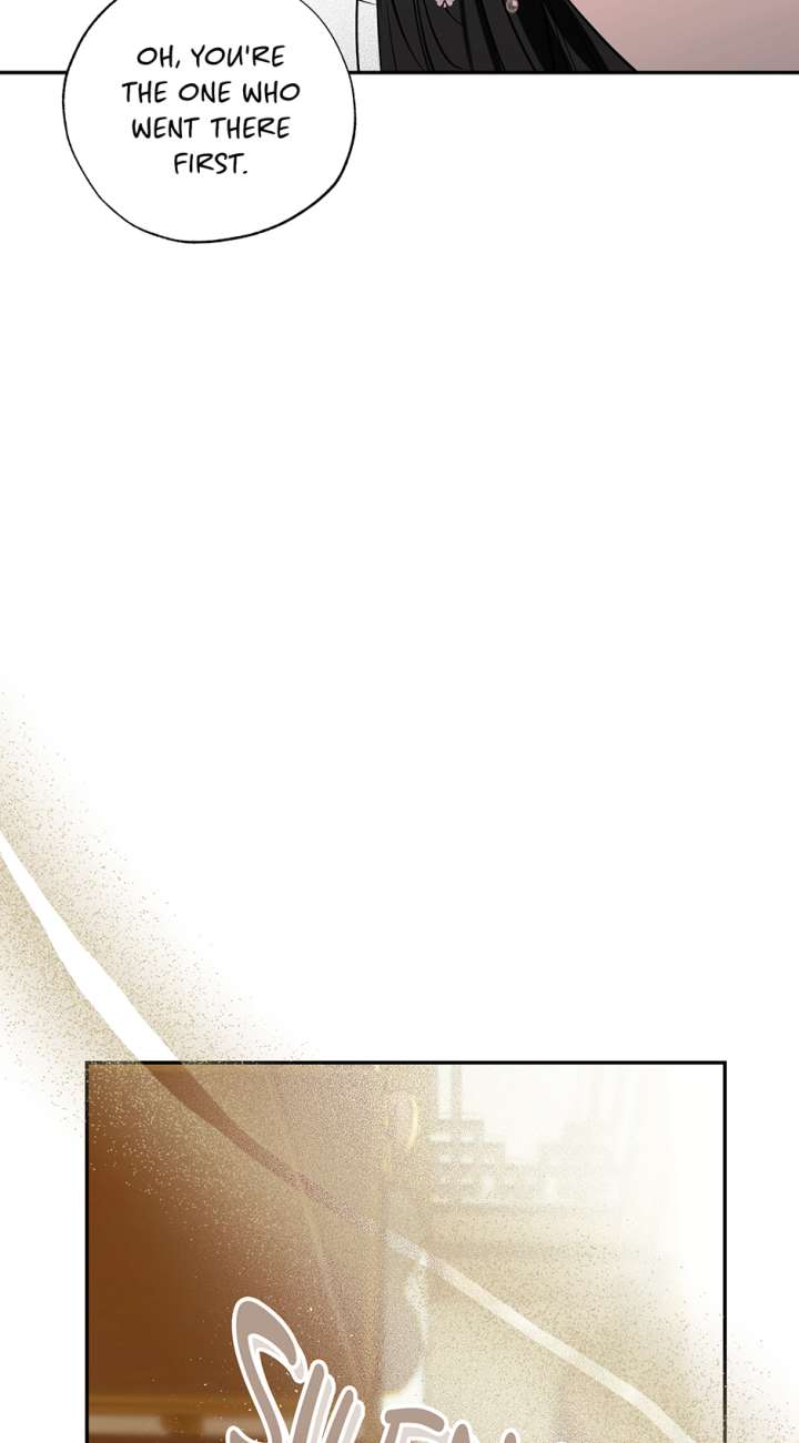 I Want to Live a Good Life Chapter 70 - Page 61