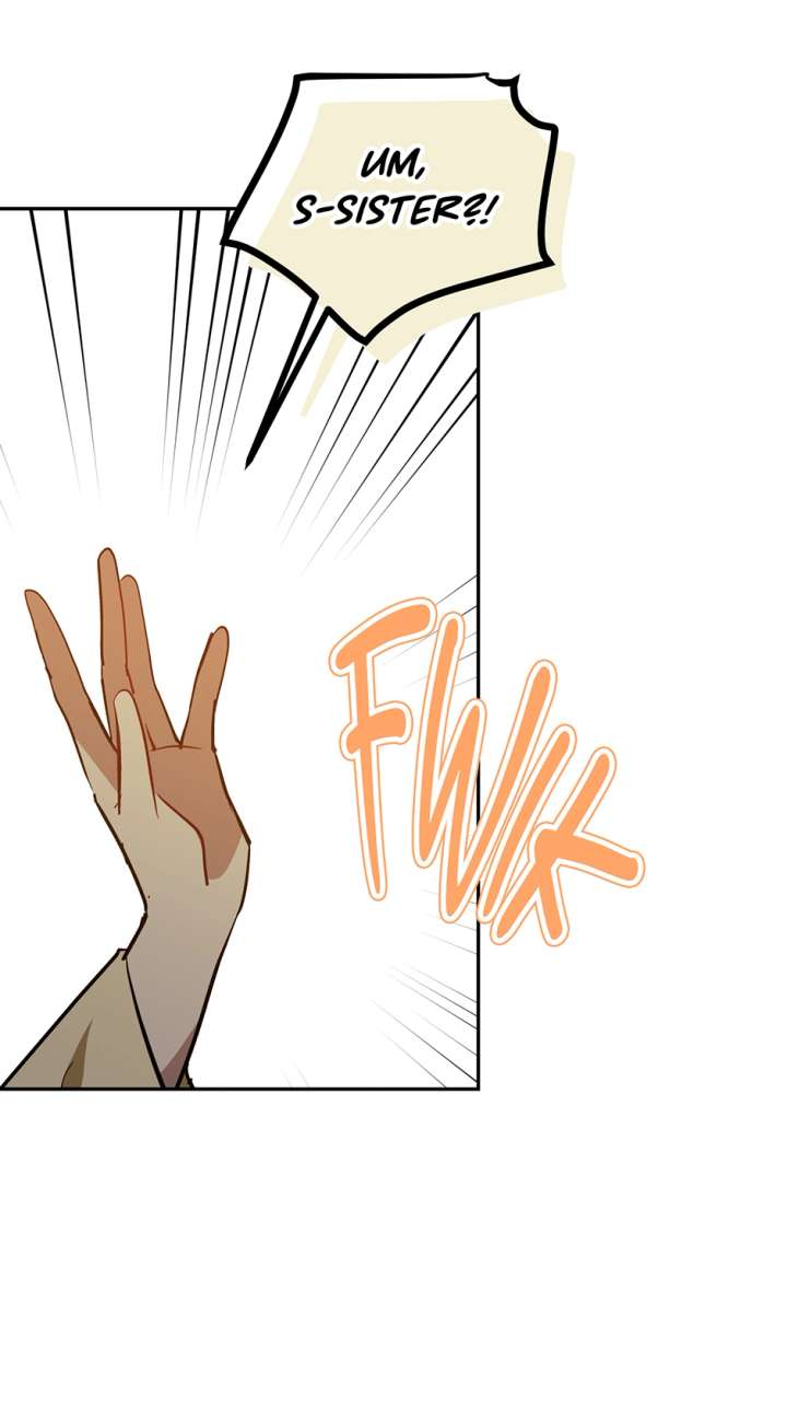 I Want to Live a Good Life Chapter 70 - Page 63