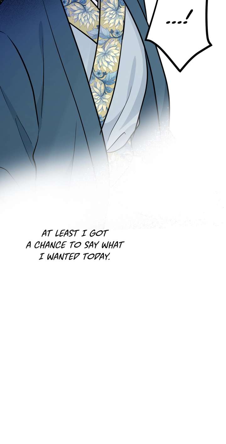 I Want to Live a Good Life Chapter 70 - Page 70