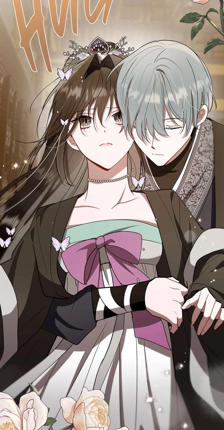 I Want to Live a Good Life Chapter 71 - Page 5