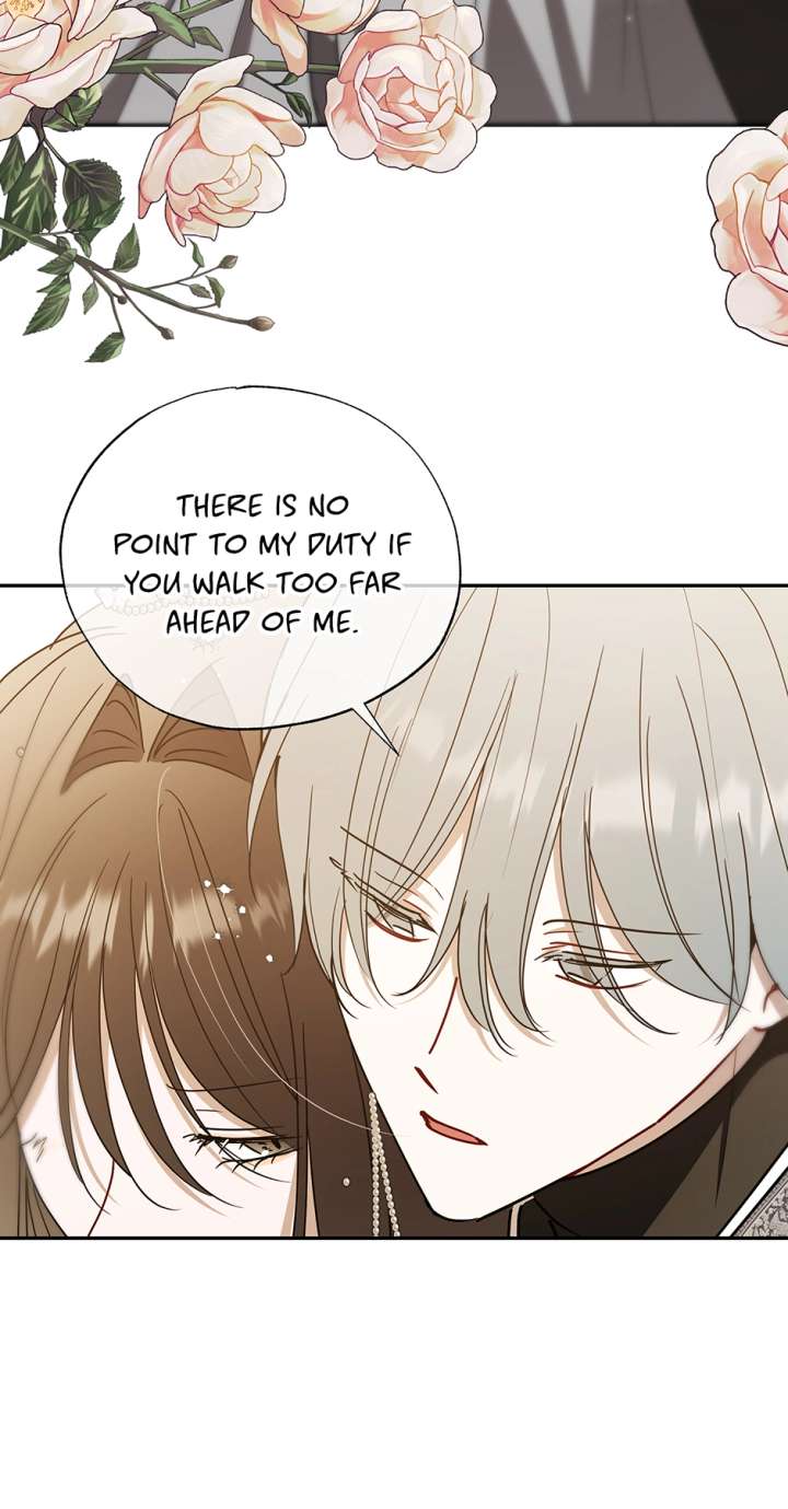 I Want to Live a Good Life Chapter 71 - Page 6