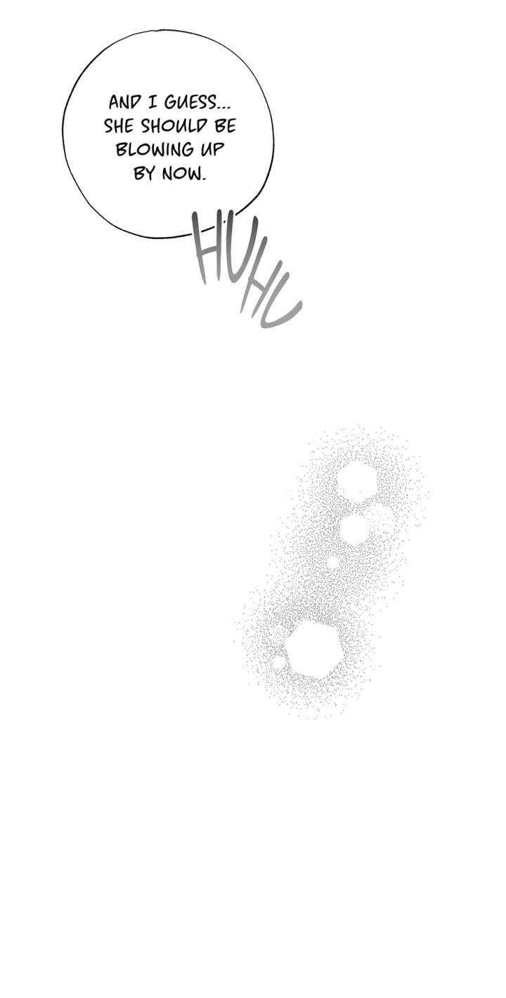 I Want to Live a Good Life Chapter 71 - Page 13