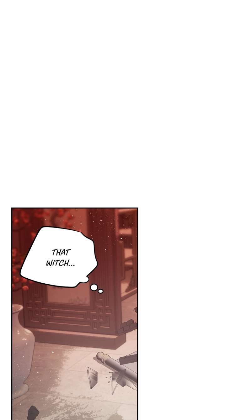 I Want to Live a Good Life Chapter 71 - Page 14