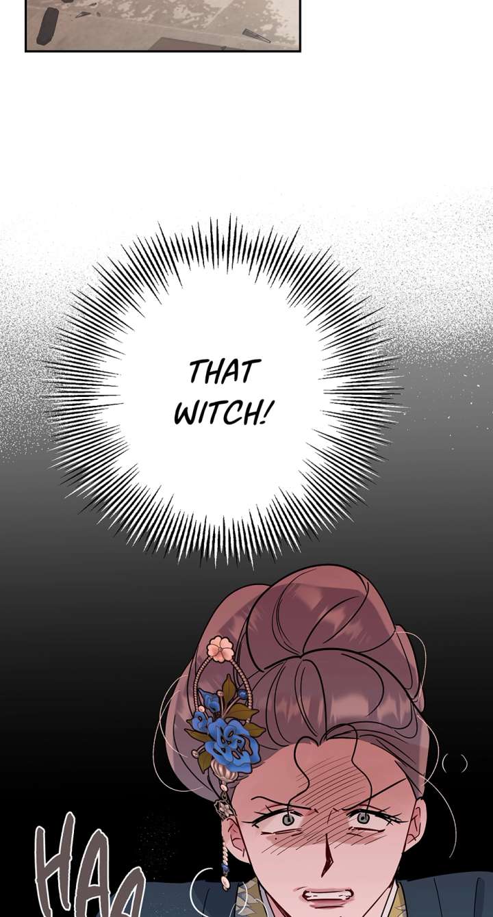 I Want to Live a Good Life Chapter 71 - Page 15