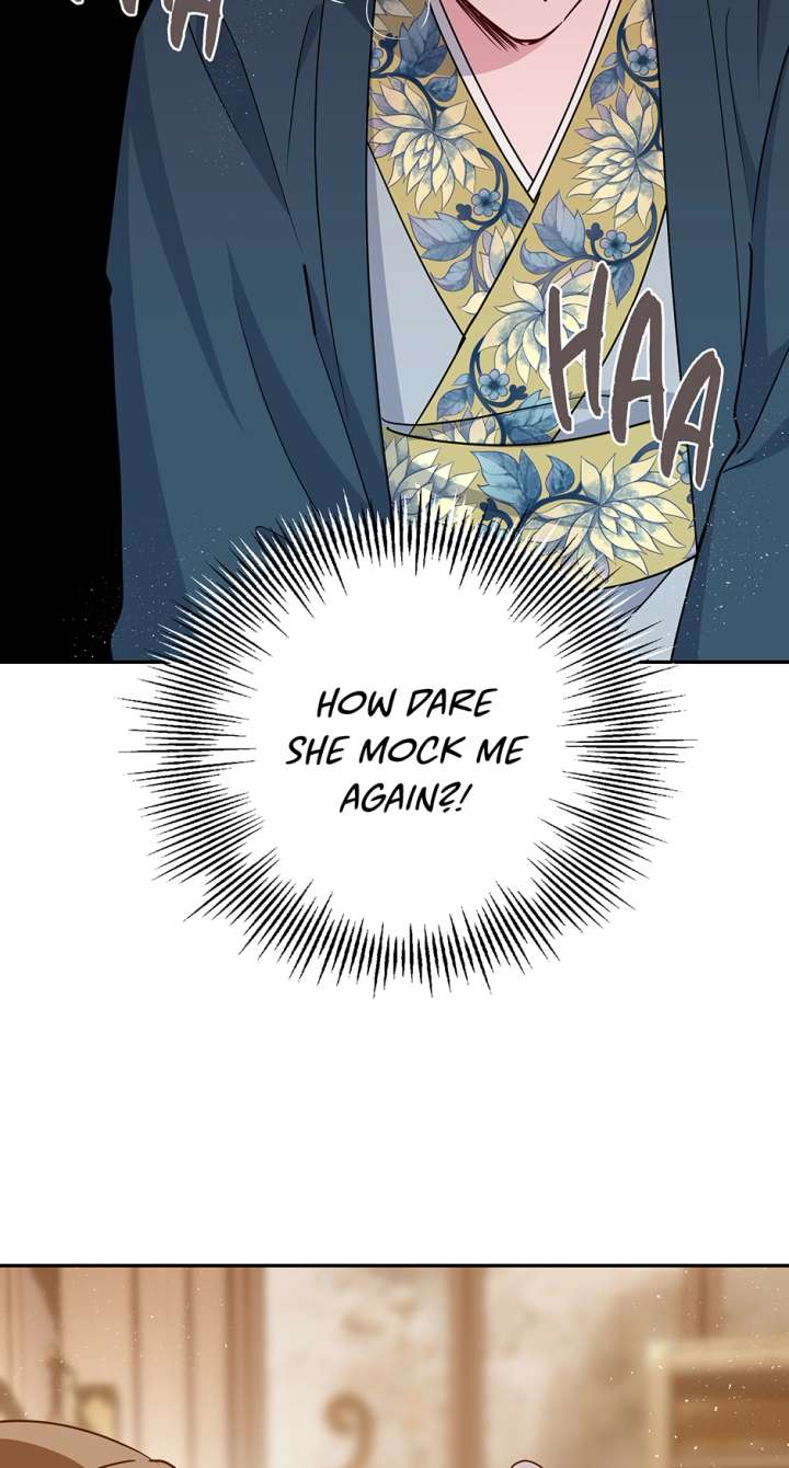 I Want to Live a Good Life Chapter 71 - Page 16