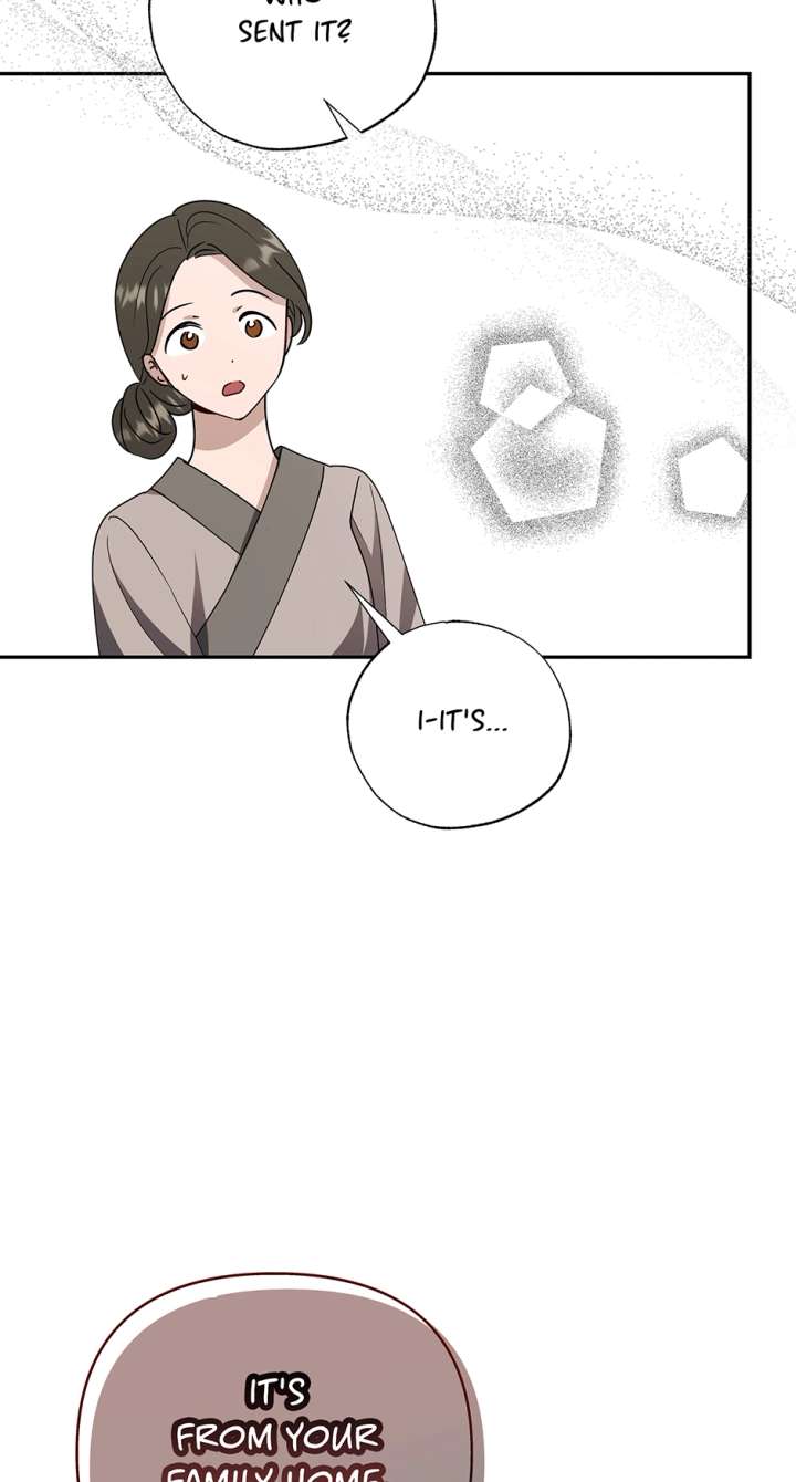 I Want to Live a Good Life Chapter 71 - Page 18