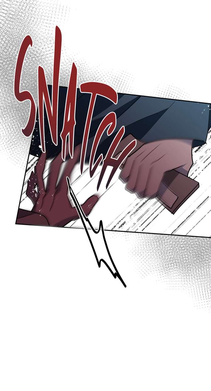 I Want to Live a Good Life Chapter 71 - Page 20