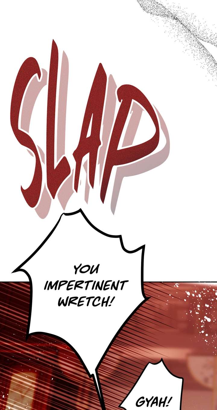 I Want to Live a Good Life Chapter 71 - Page 25