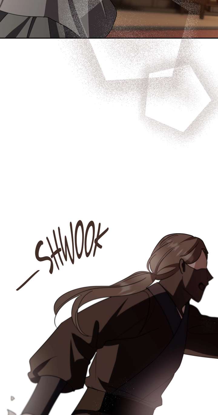 I Want to Live a Good Life Chapter 71 - Page 30