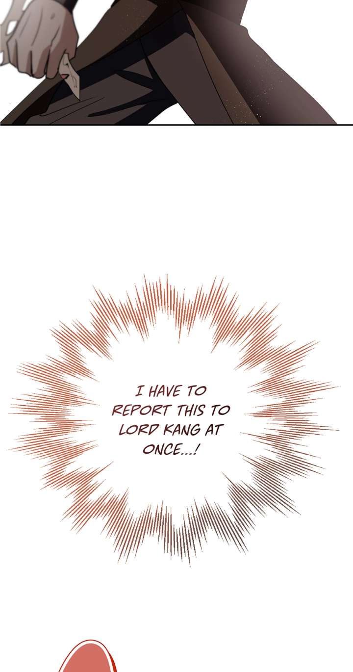 I Want to Live a Good Life Chapter 71 - Page 31