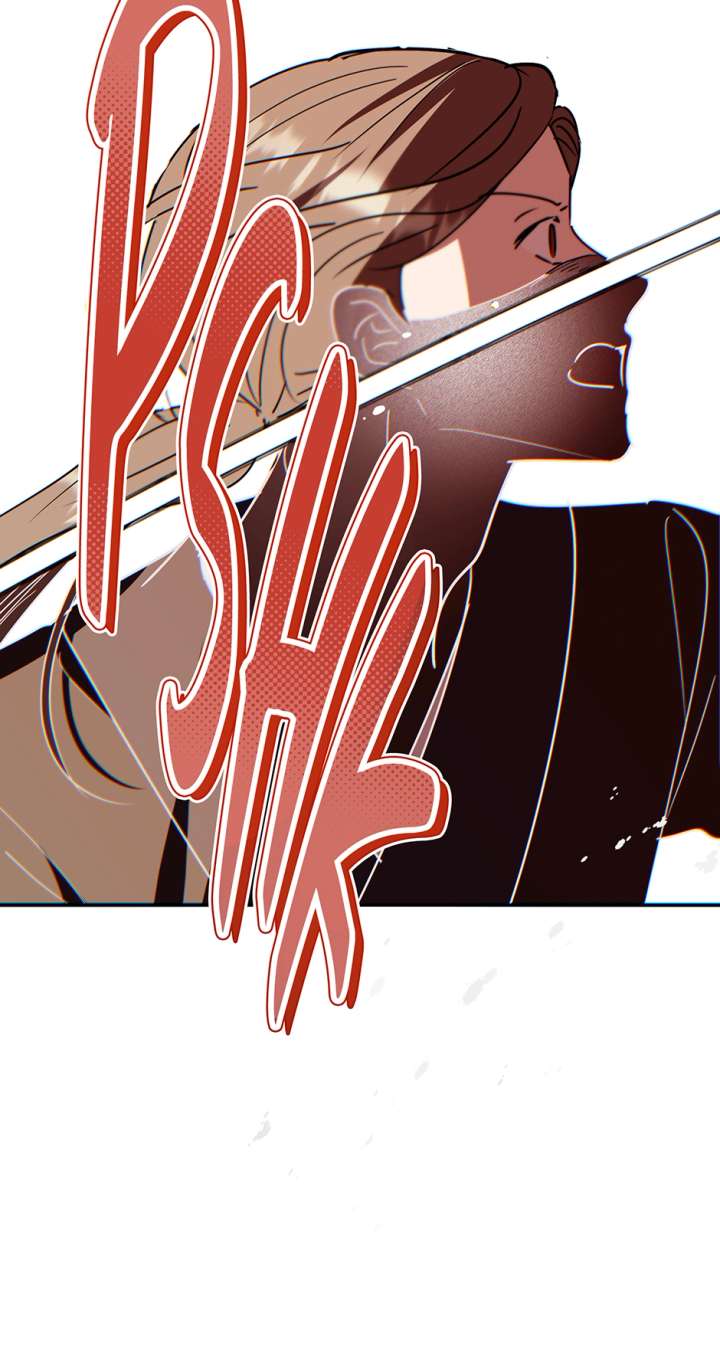 I Want to Live a Good Life Chapter 71 - Page 32