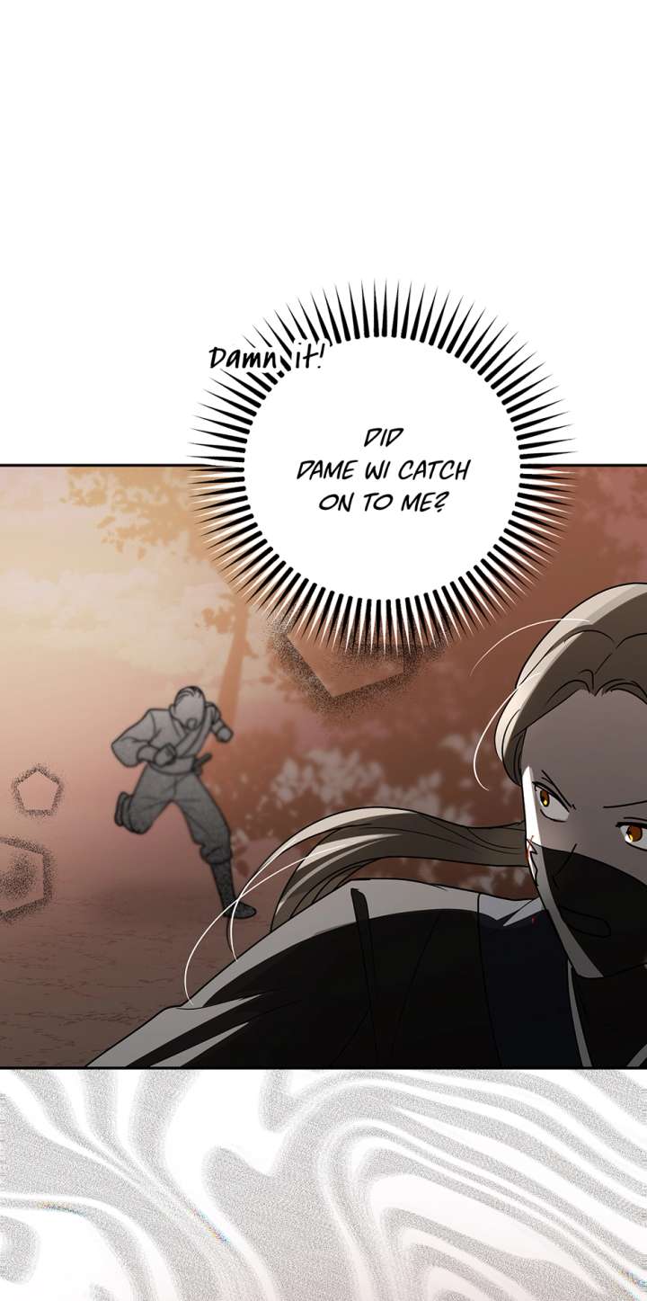 I Want to Live a Good Life Chapter 71 - Page 33