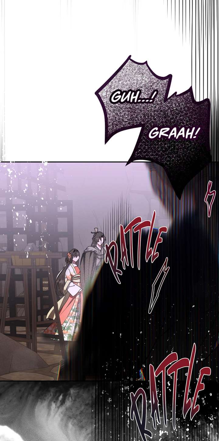 I Want to Live a Good Life Chapter 71 - Page 37