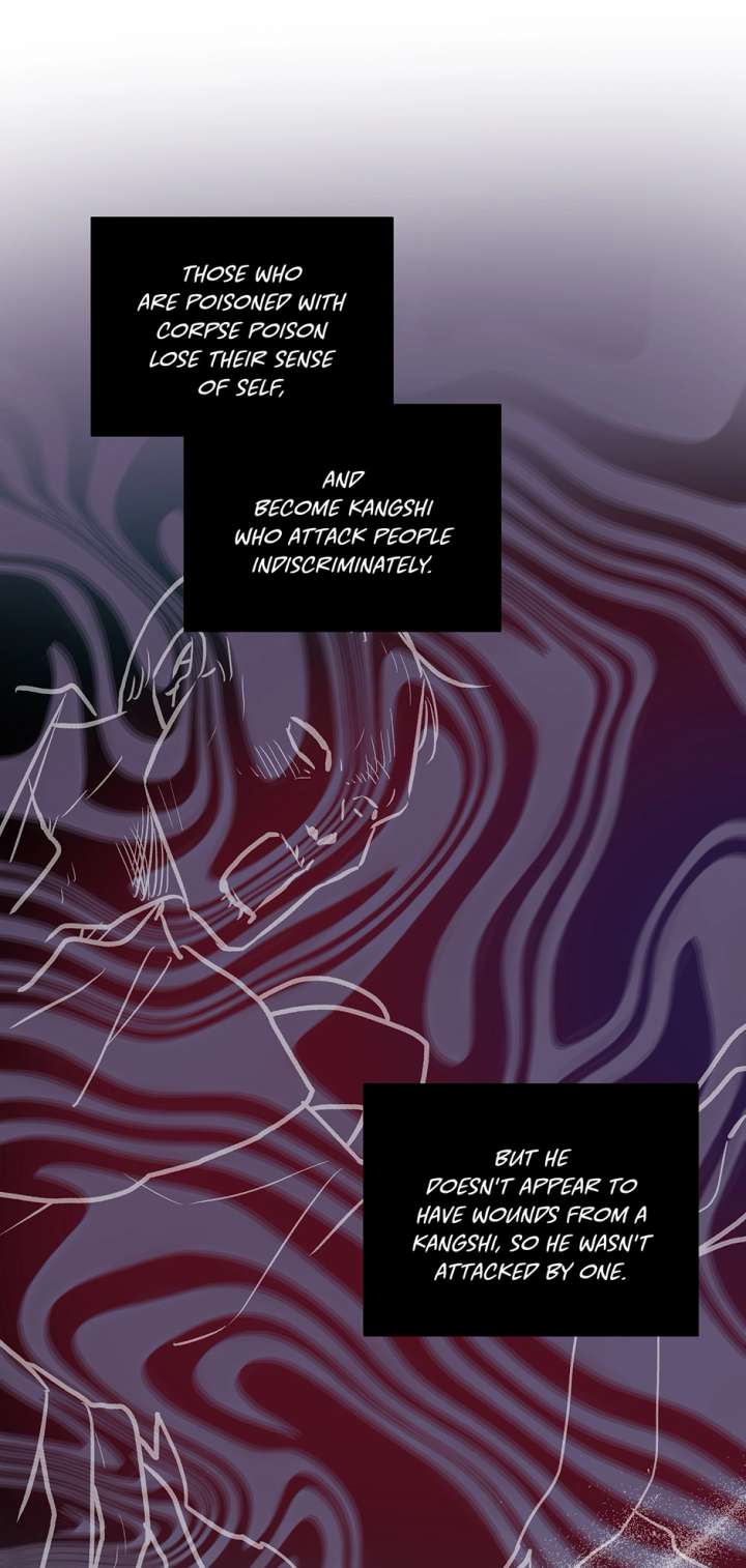 I Want to Live a Good Life Chapter 71 - Page 46