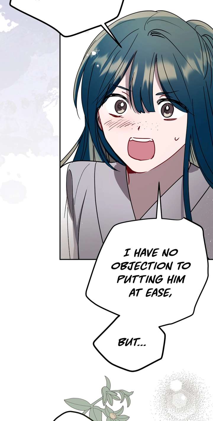 I Want to Live a Good Life Chapter 71 - Page 53