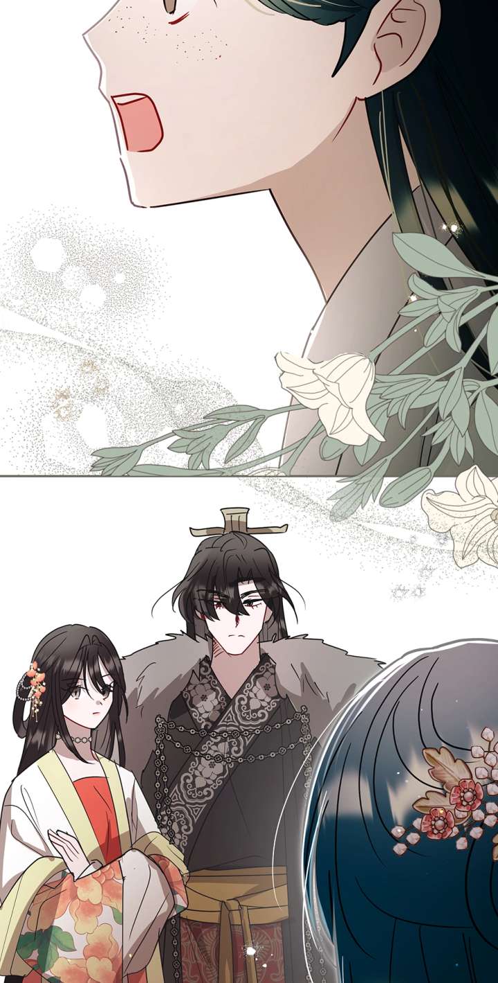 I Want to Live a Good Life Chapter 71 - Page 55