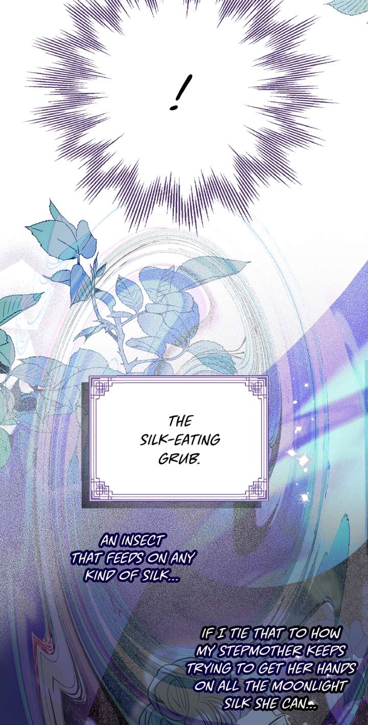 I Want to Live a Good Life Chapter 71 - Page 61