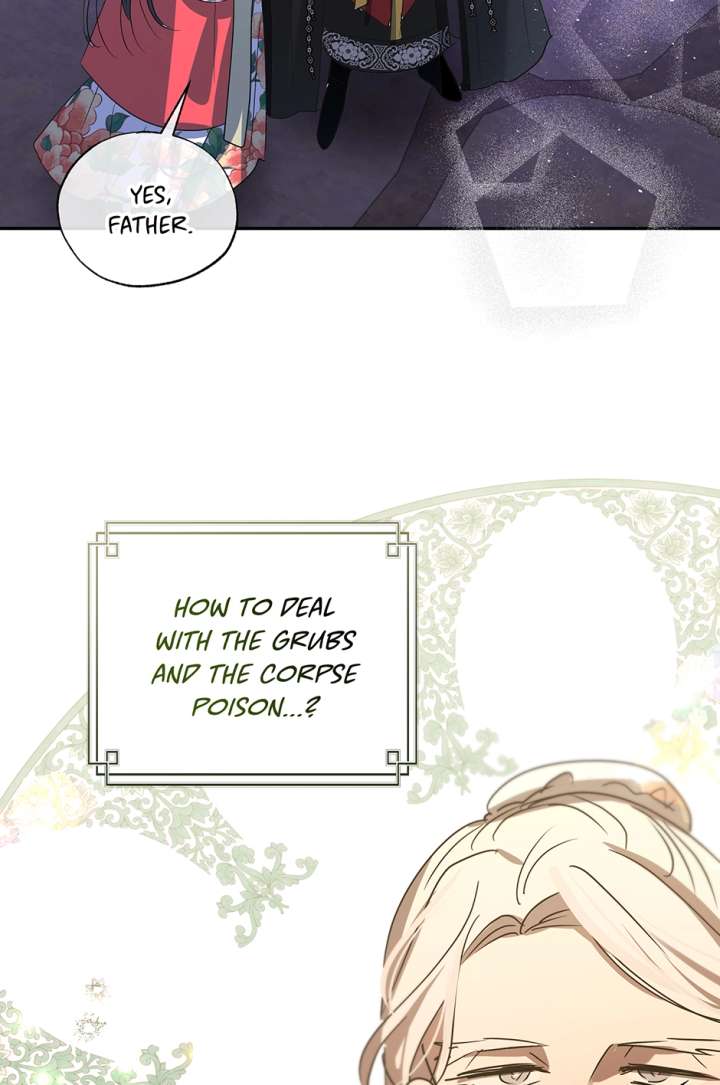 I Want to Live a Good Life Chapter 71 - Page 67