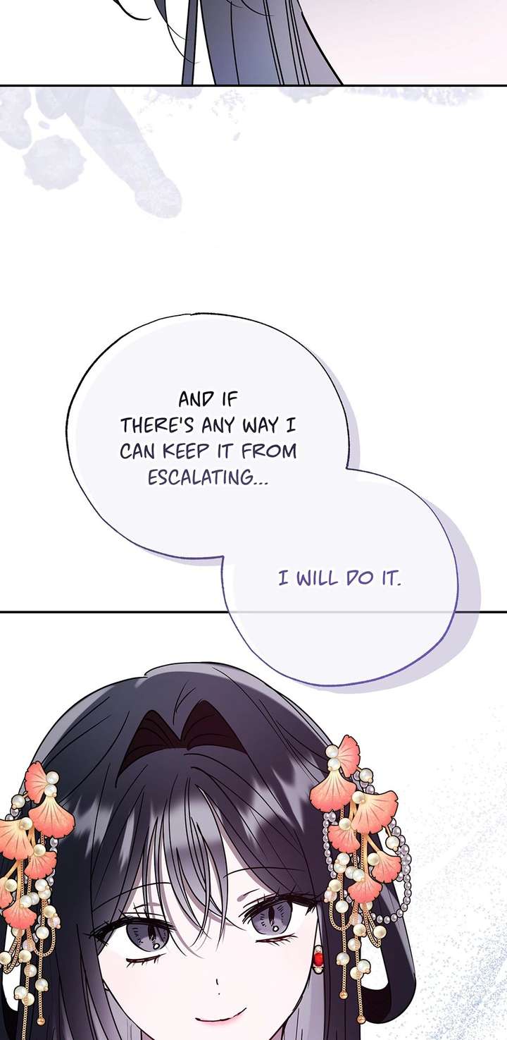 I Want to Live a Good Life Chapter 72 - Page 5