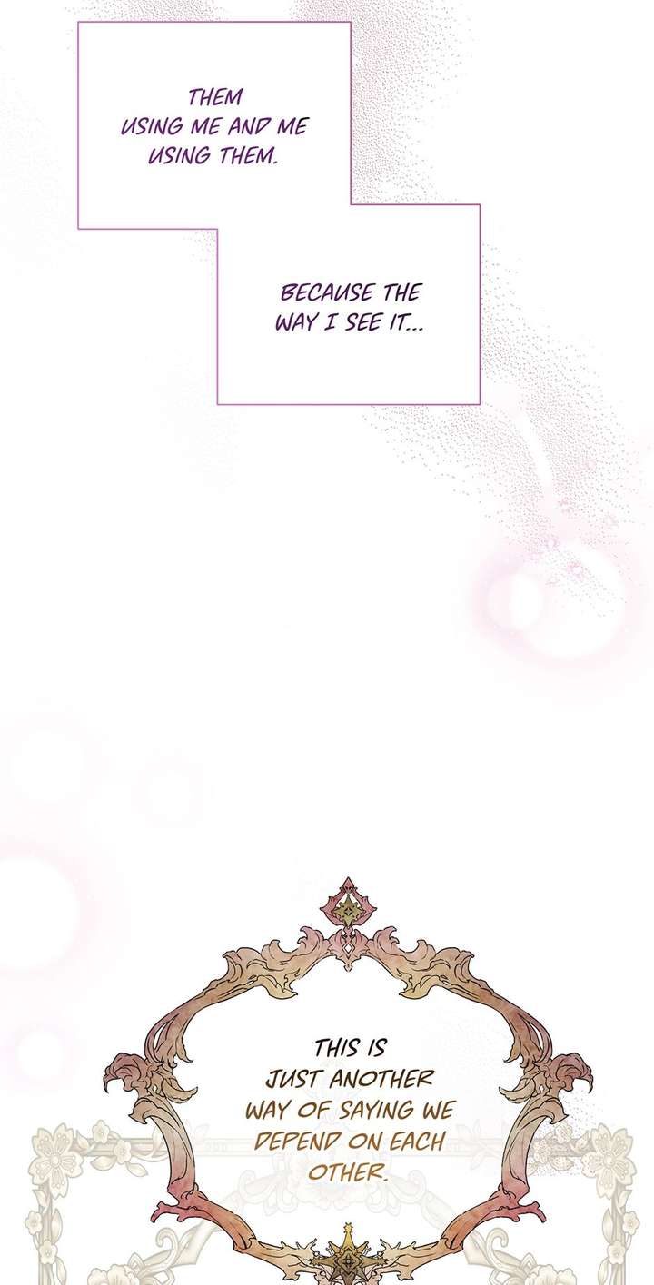 I Want to Live a Good Life Chapter 72 - Page 14