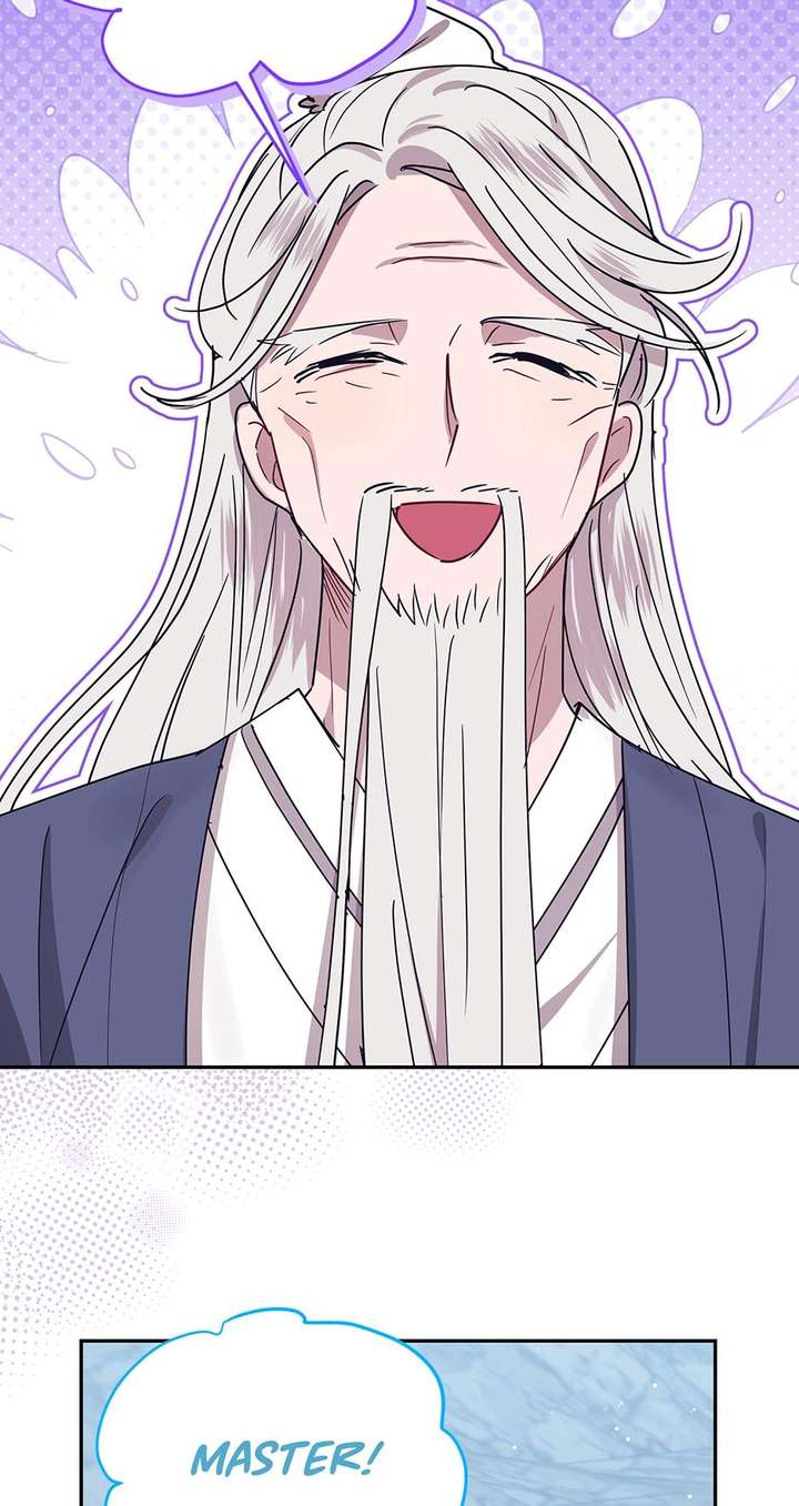 I Want to Live a Good Life Chapter 72 - Page 17