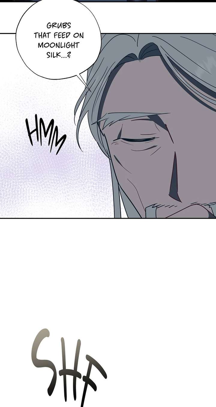 I Want to Live a Good Life Chapter 72 - Page 25