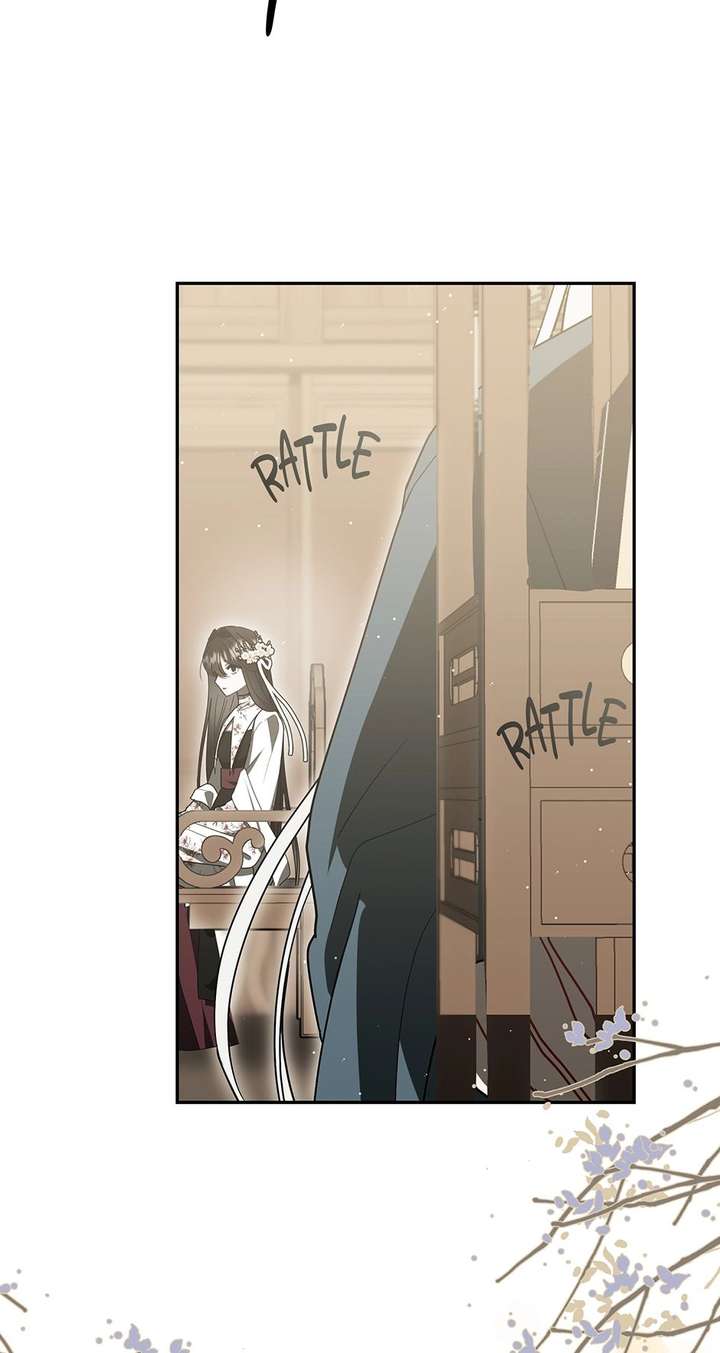 I Want to Live a Good Life Chapter 72 - Page 26