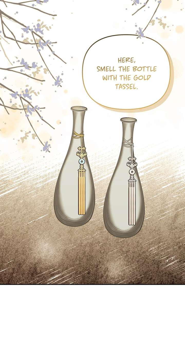 I Want to Live a Good Life Chapter 72 - Page 27