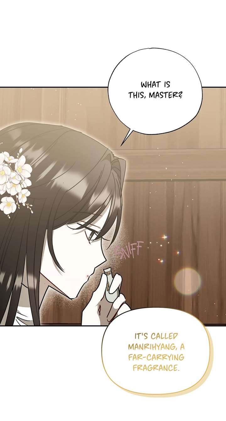 I Want to Live a Good Life Chapter 72 - Page 28