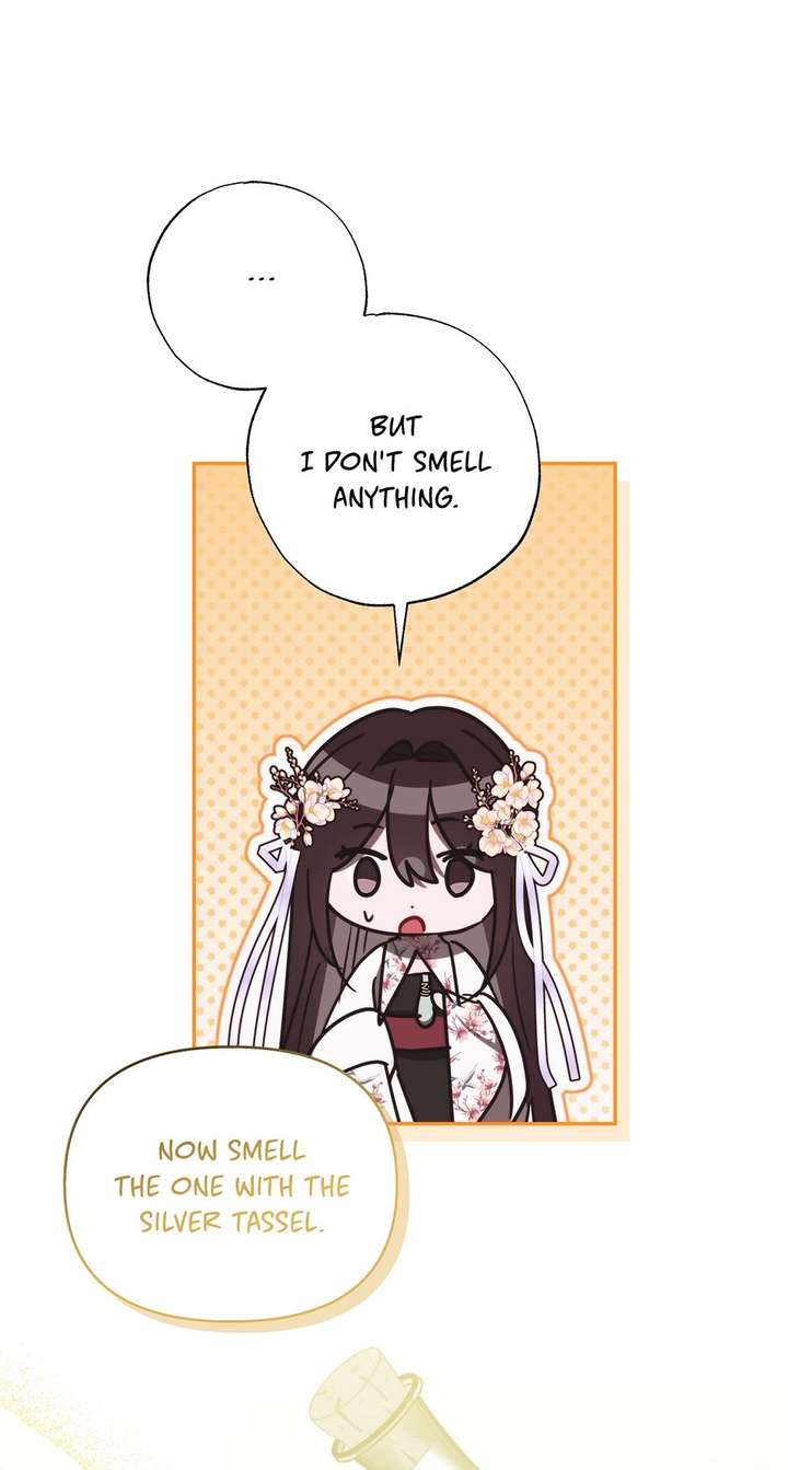 I Want to Live a Good Life Chapter 72 - Page 29