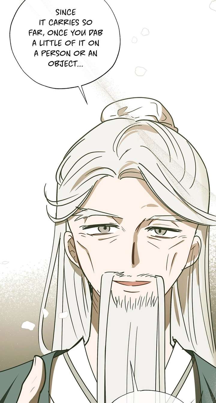 I Want to Live a Good Life Chapter 72 - Page 33