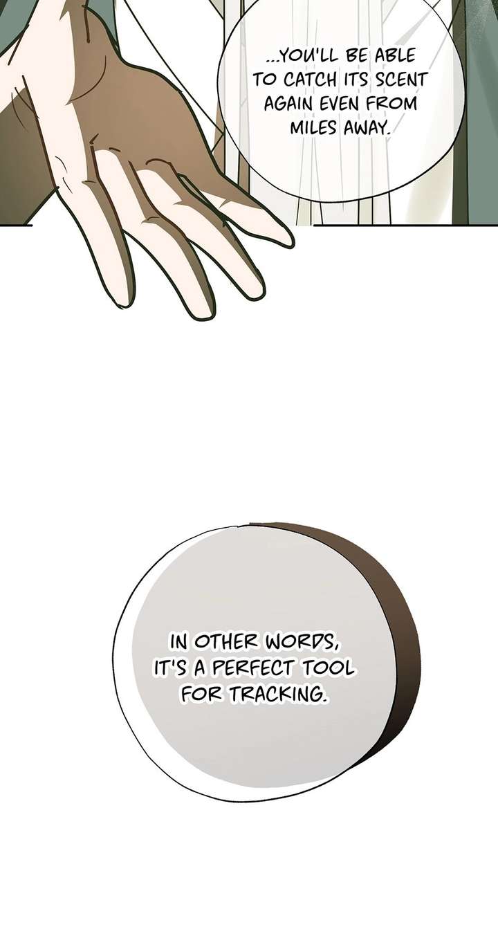 I Want to Live a Good Life Chapter 72 - Page 34