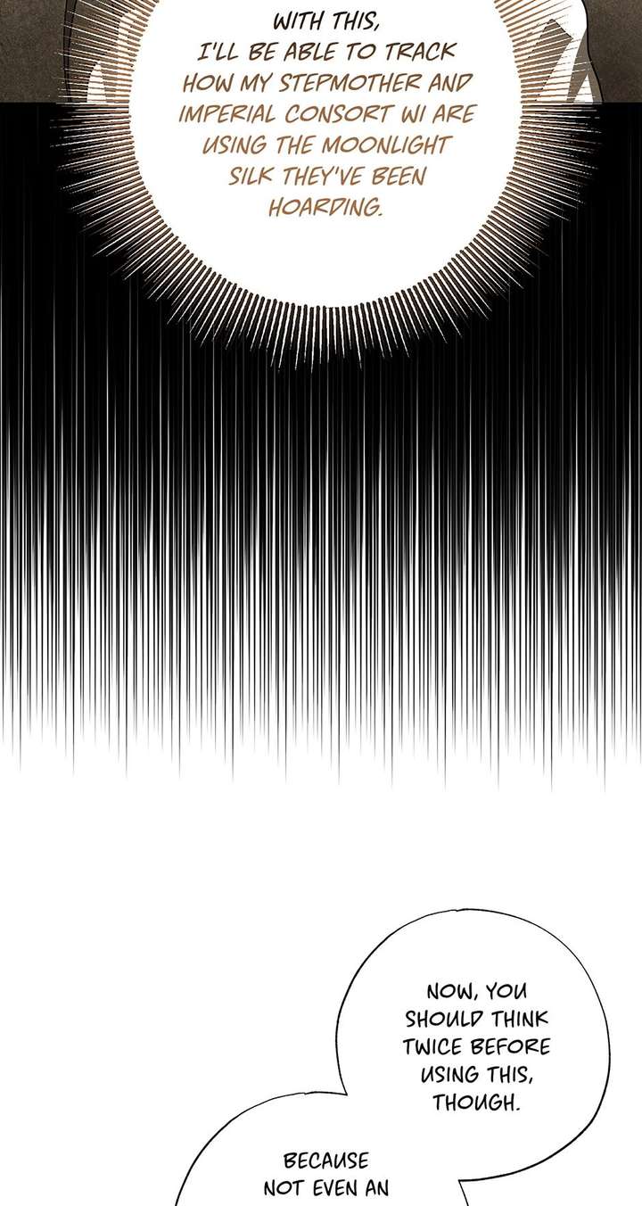 I Want to Live a Good Life Chapter 72 - Page 36