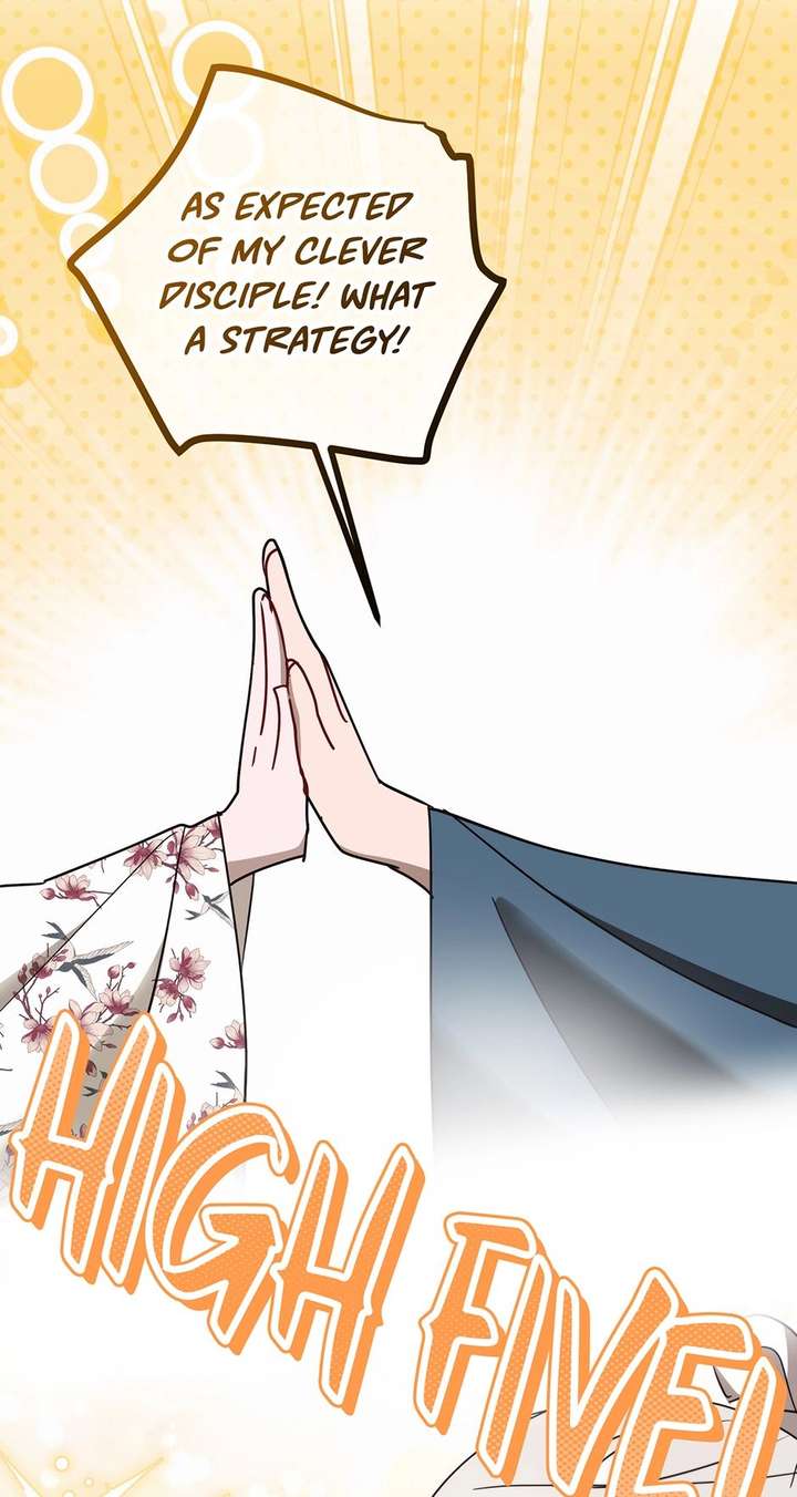 I Want to Live a Good Life Chapter 72 - Page 39