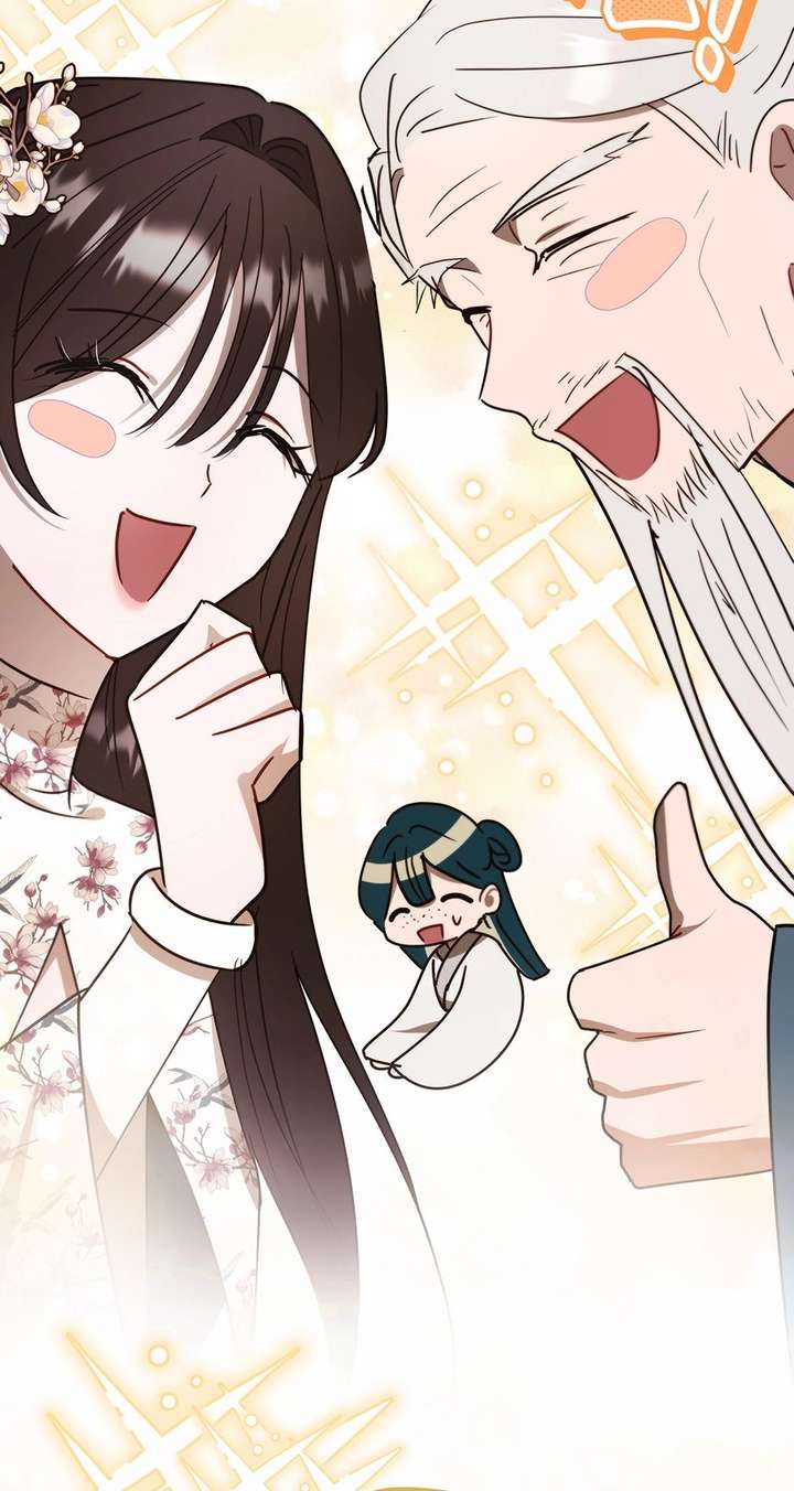 I Want to Live a Good Life Chapter 72 - Page 40